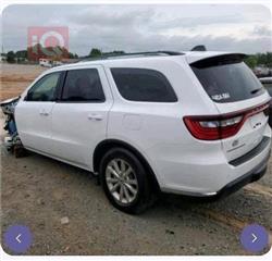 دودج دورانجو